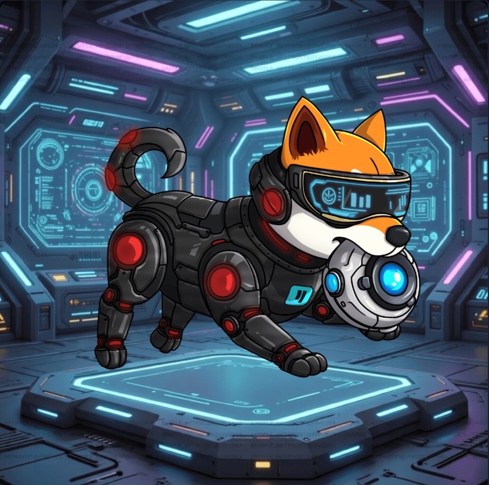 QDoge tweet media