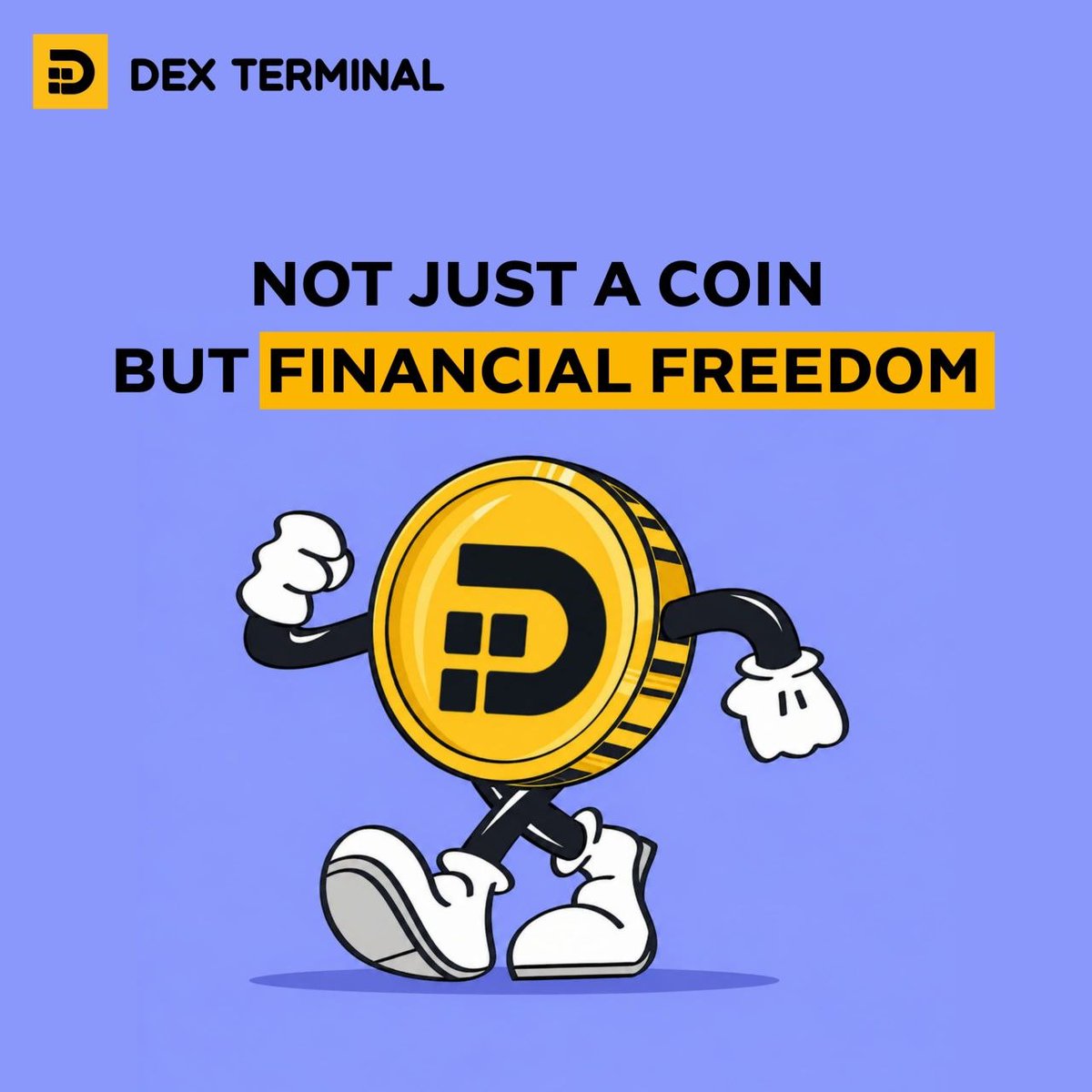 promo_us's tweet photo. @Traderfinn0 Not looking for rugs either  
I'm sticking with $DEX
0xC31255ce1d79Df8C1Ef4a8dEf73d402f7857F864 https://t.co/6KmLHnDTnH