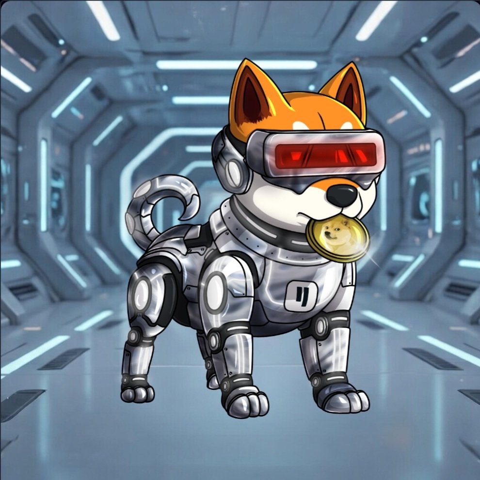 QDoge tweet media