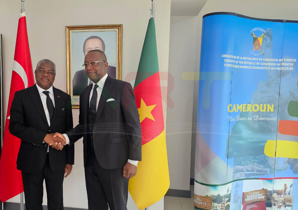 ARTCameroun1's tweet photo. #ARTinforme
๐๐ง ๐ฆ๐๐ซ๐ ๐ ๐๐ฎ ๐๐๐-๐๐ ๐ฬ ๐๐ง๐ค๐๐ซ๐, ๐ฅโ๐๐๐ ๐๐ญ ๐ฅโ๐๐ฆ๐๐๐ฌ๐ฌ๐๐๐ ๐๐ฎ #Cameroun ๐ซ๐ฬ๐๐๐๐ข๐ซ๐ฆ๐๐ง๐ญ ๐ฅ๐๐ฎ๐ซ ๐ฏ๐จ๐ฅ๐จ๐ง๐ญ๐ฬ ๐๐ ๐ซ๐๐ฅ๐๐ง๐๐๐ซ ๐ฅ๐ ๐๐จ๐จ๐ฉ๐ฬ๐ซ๐๐ญ๐ข๐จ๐ง #numรฉrique ๐๐ฏ๐๐ ๐ฅ๐ ๐๐ฎ๐ซ๐ช๐ฎ๐ข๐.
https://t.co/xAQgd5PvqA
๐จ๐ #๐ฎ๐บ๐น26 ๐จ๐๐๐๐๐, ๐ป๐น๐ฉ ๐๐๐
๐ช๐๐๐๐๐๐๐โ๐ ๐ฌ๐๐๐๐๐๐ #highlight ๐ ๐๐๐๐๐๐๐
๐๐๐๐๐๐๐๐๐๐ ๐๐ ๐๐๐๐๐๐๐๐๐ #collaboration ๐๐๐๐ ๐ป๐๐๐๐๐โ๐ ๐ฐ๐ช๐ป๐จ.
#regulation #telecom #Cameroun #turkey #itu