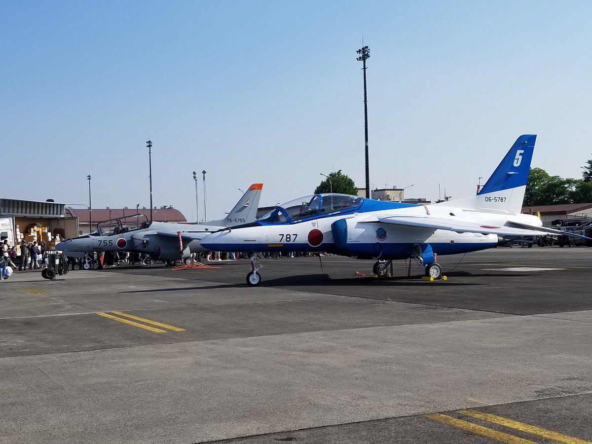 横田基地 #日米友好祭 #飛行機①