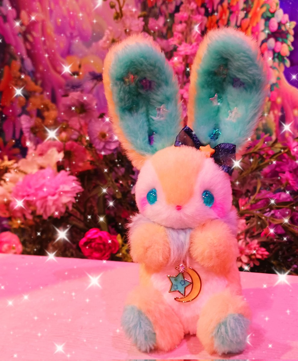 ユメミルうさぎ＊プレゼント企画中 (@yumemirubunny) / Posts / X