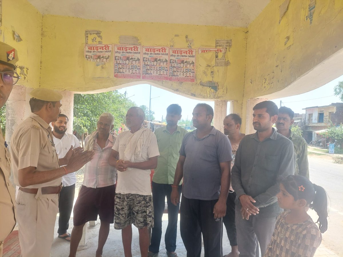 Pilibhit Fire And Emergency Services tweet media