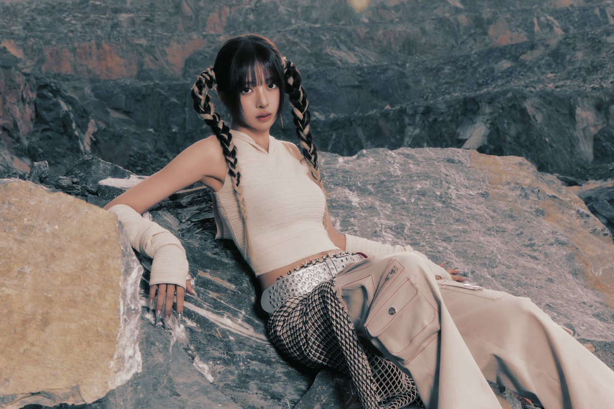 HEART OF WOMAN (하트오브우먼) tweet media