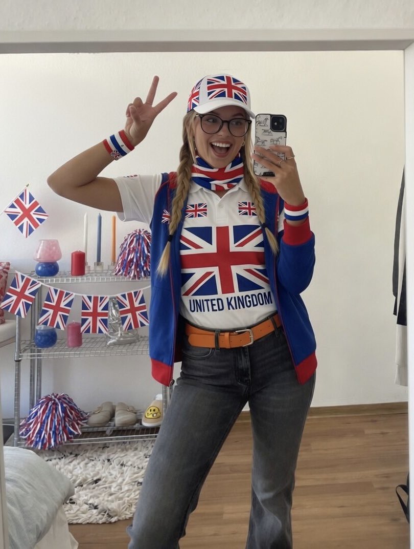 Nina Wysocka tweet media
