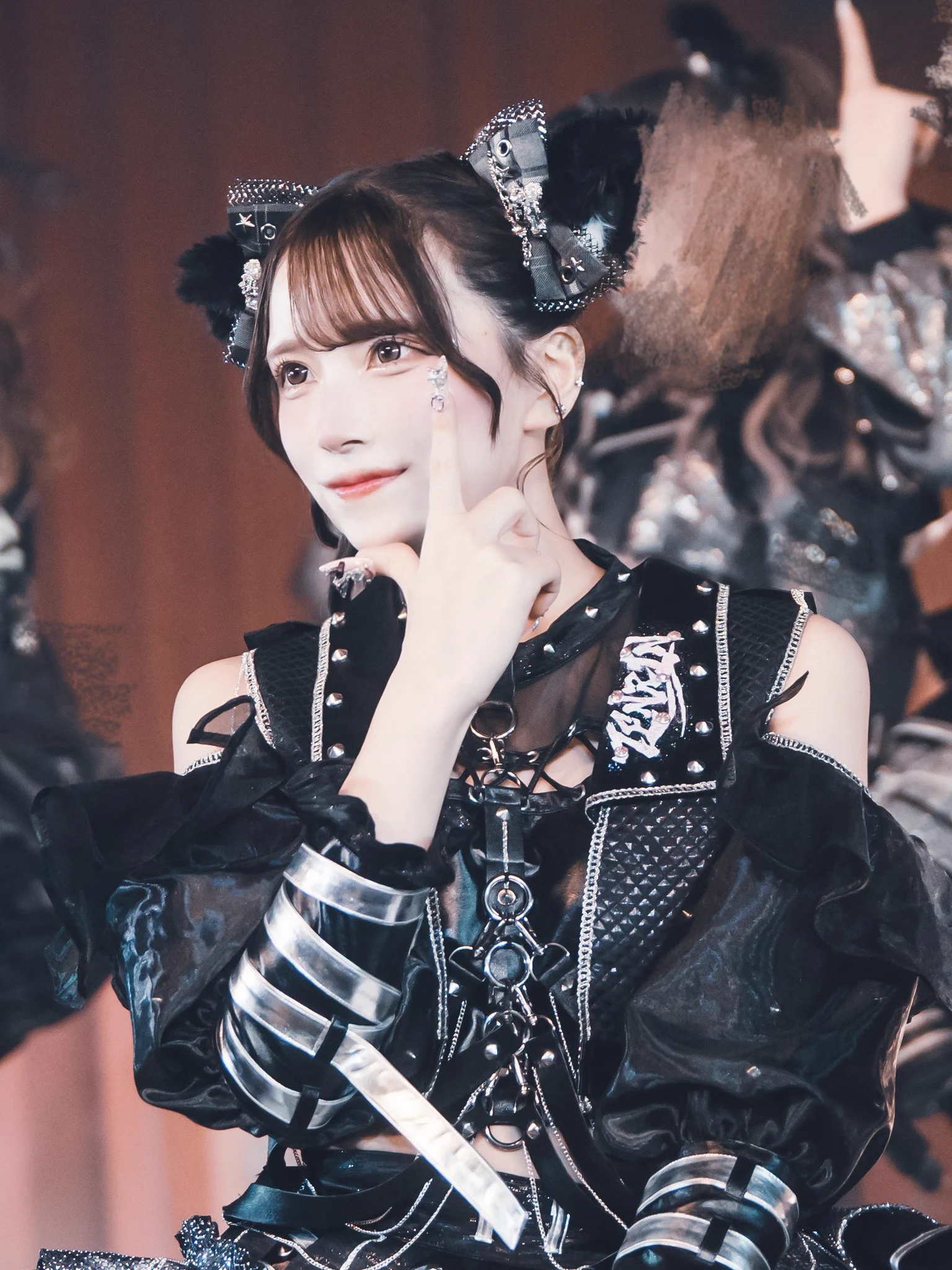 TENRIN on X: 