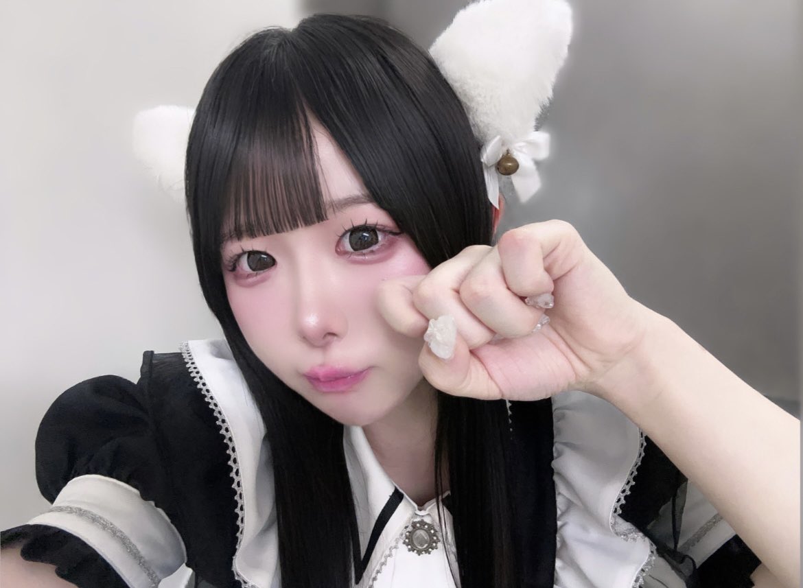 あまね tweet media