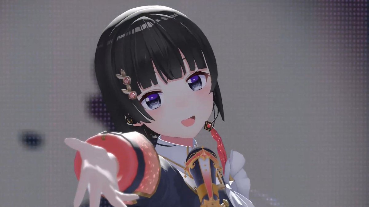 いながわ tweet media