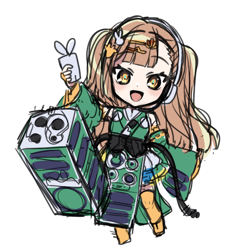 もみじたん