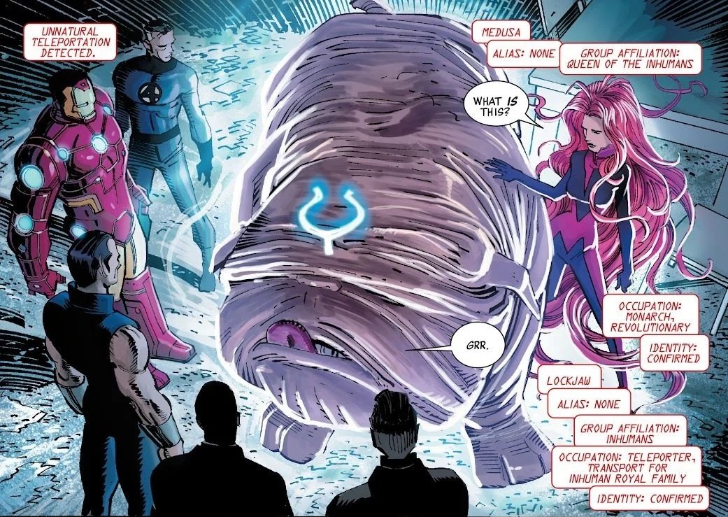 Uncanny Cassandra 🏳️⚧️ tweet media