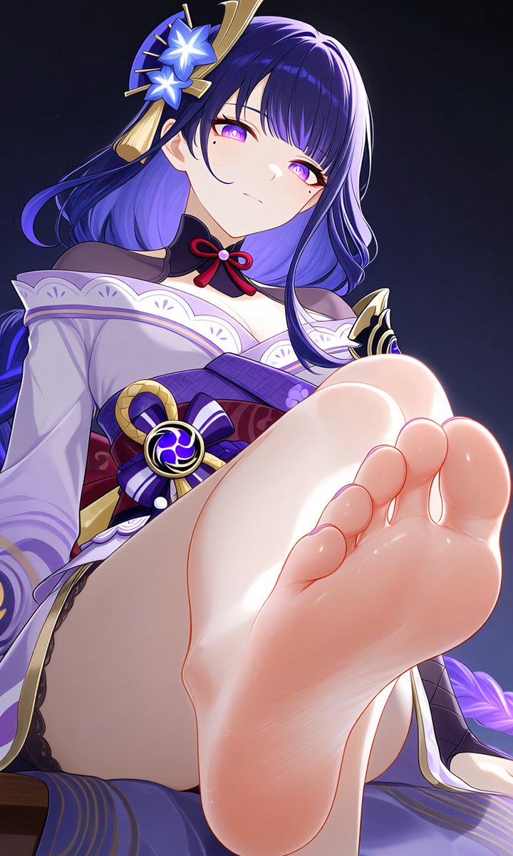性奴隷【ライデン】💜 tweet media