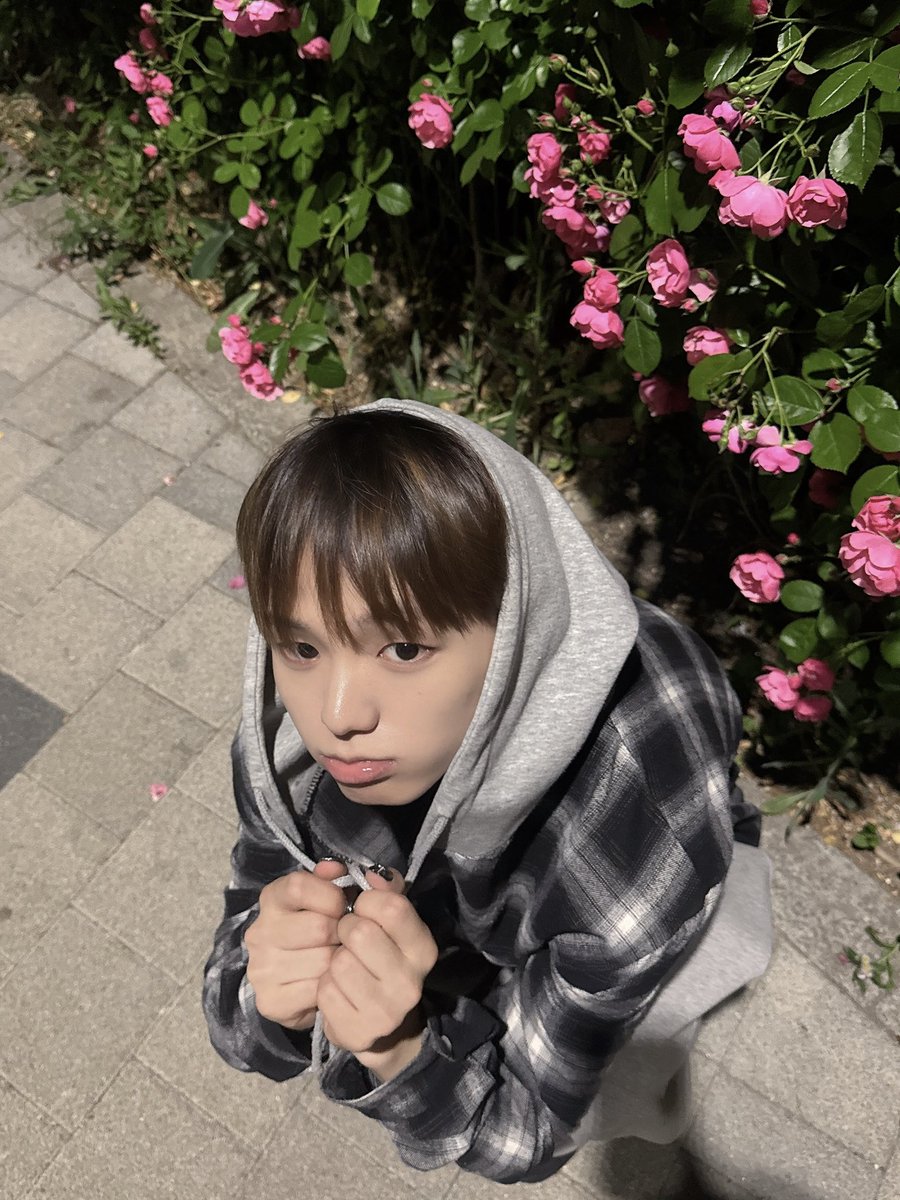 nchiveofficial's tweet photo. [#주영]

장미 한송이

#NCV #NCHIVE #엔카이브 
#JUYOUNG https://t.co/nKhWmGraNq