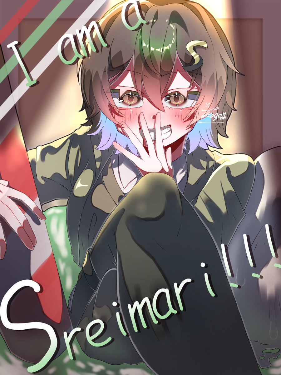 🦎さんだよ tweet media