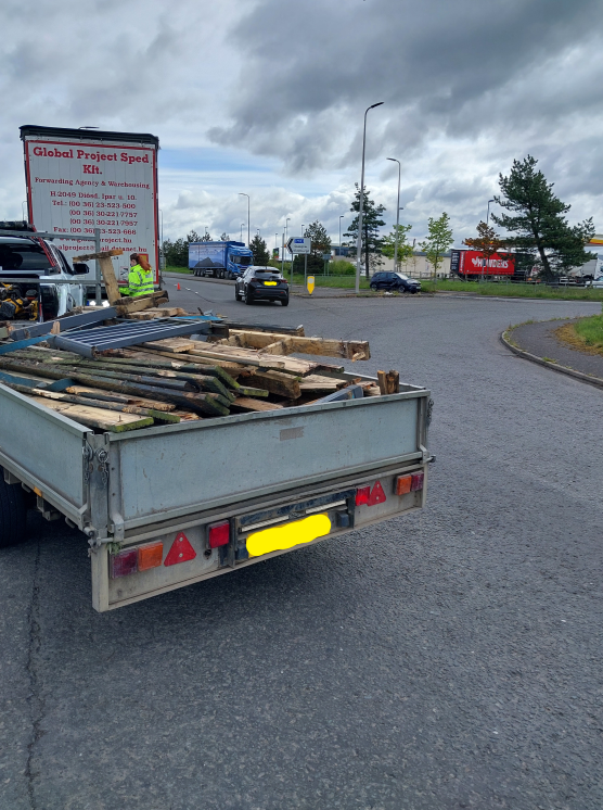 Road Policing Scotland tweet media