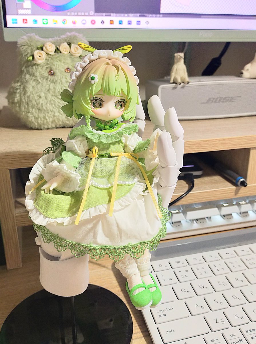 みそスープ tweet media