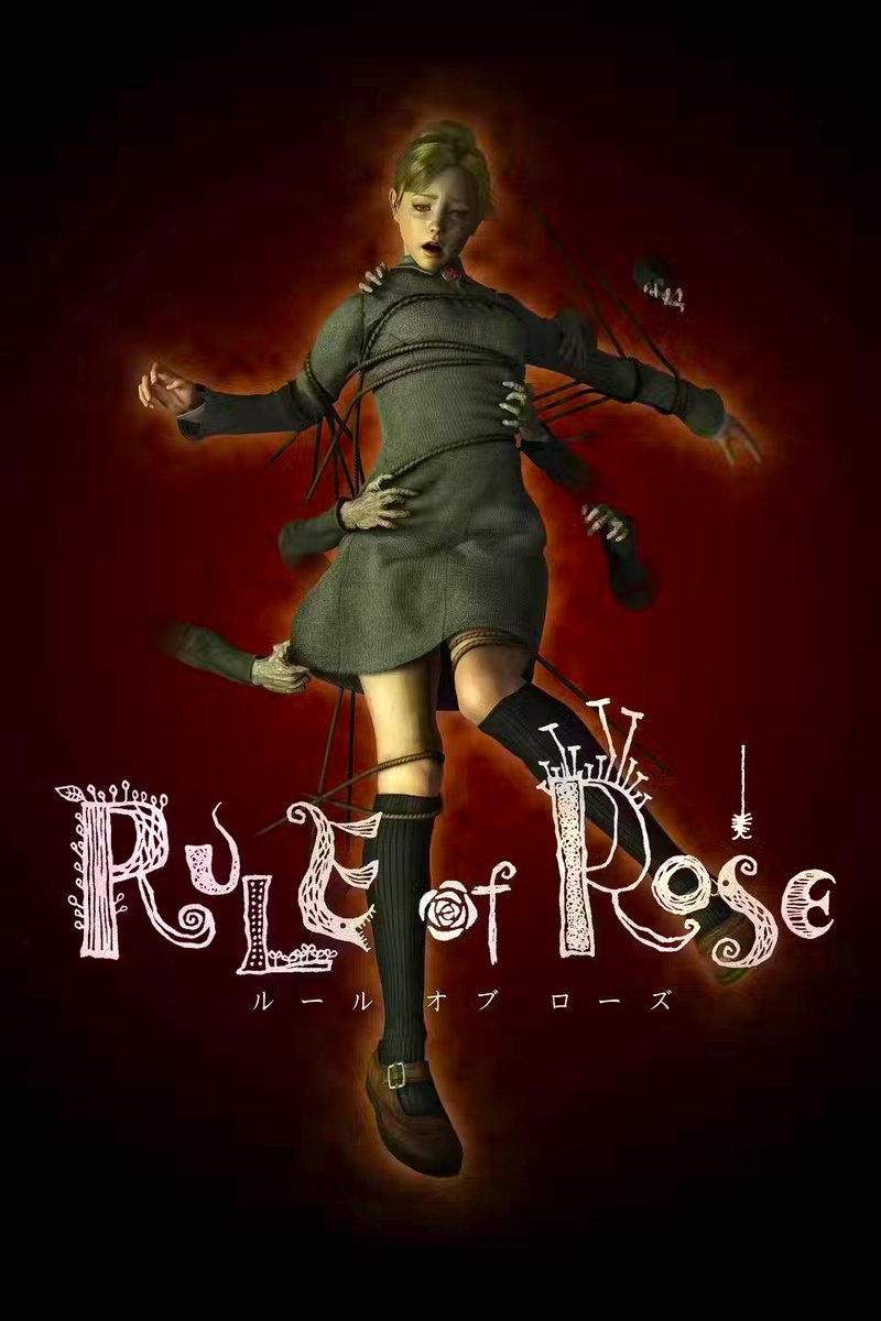 ルールオブローズWiki私設日本語版 (@rorwkjpbot) / Posts / X