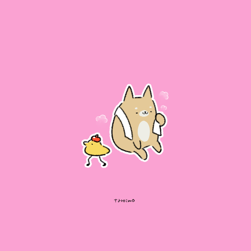 たろいも tweet media