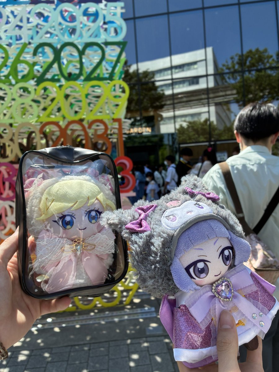 すい tweet media