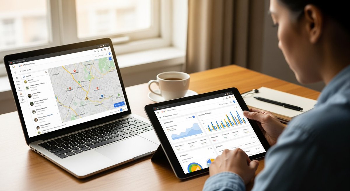 BipperMedia's tweet photo. 🌱 Local SEO builds long-term visibility, while PPC offers quick results. Consider your goals: immediate leads or sustained growth? #LocalSEO #PPC

https://t.co/Qwy03d06Bu https://t.co/mBucyQ3iKK