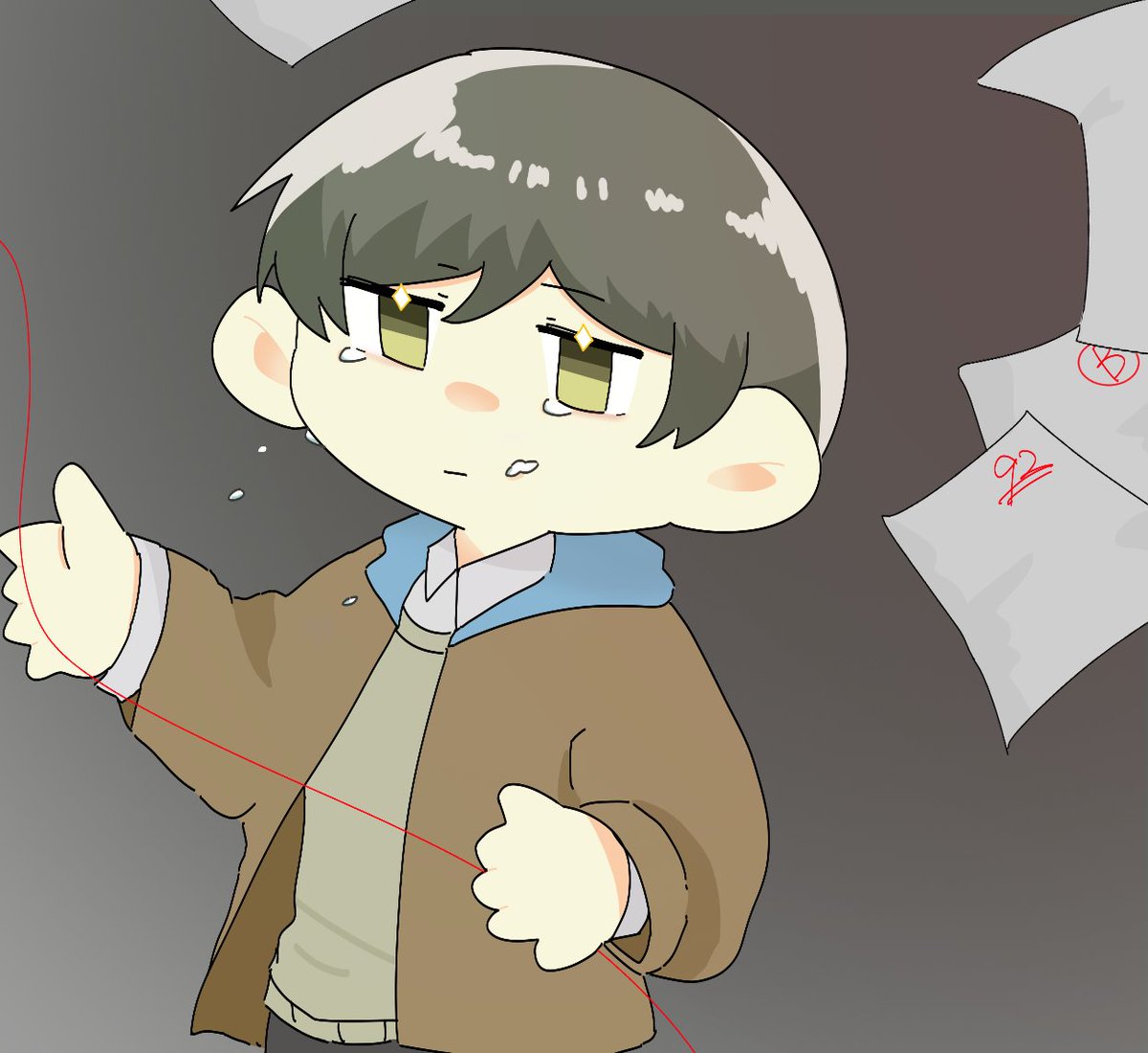 くらげ tweet media