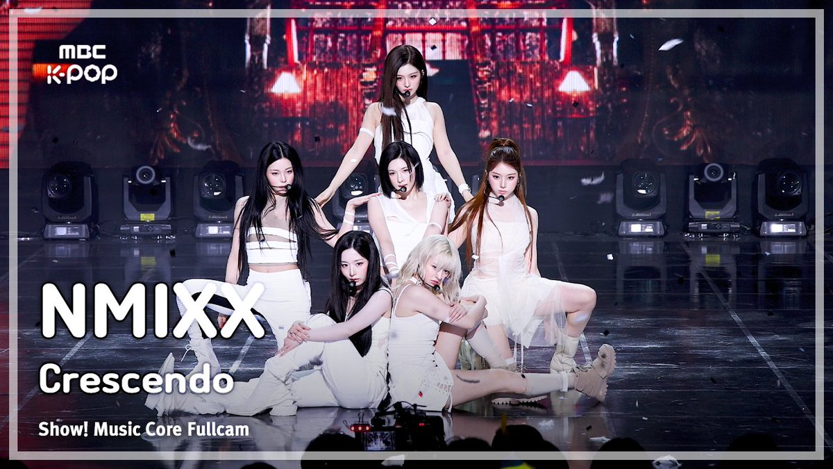MBCkpop tweet media