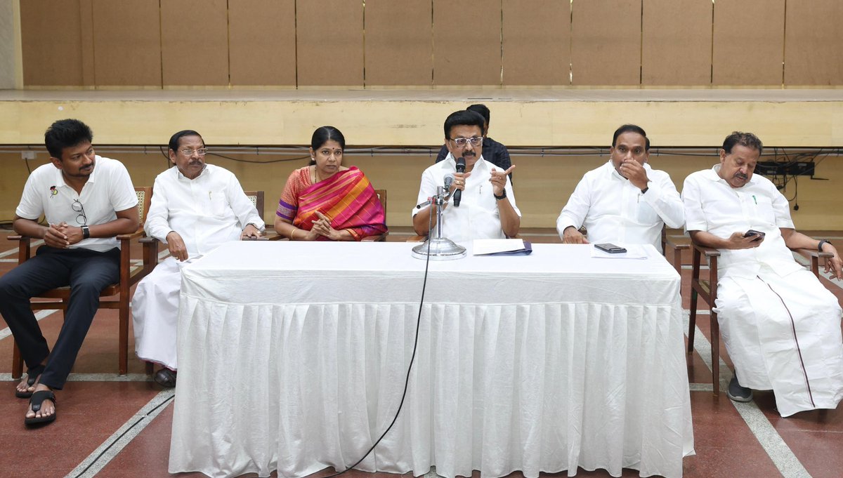 Yazhini PM tweet media