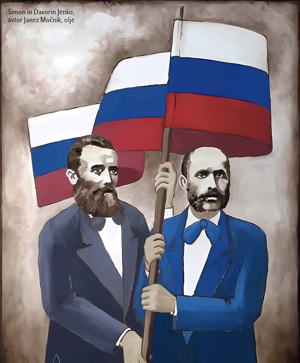 Heraldica Slovenica tweet media