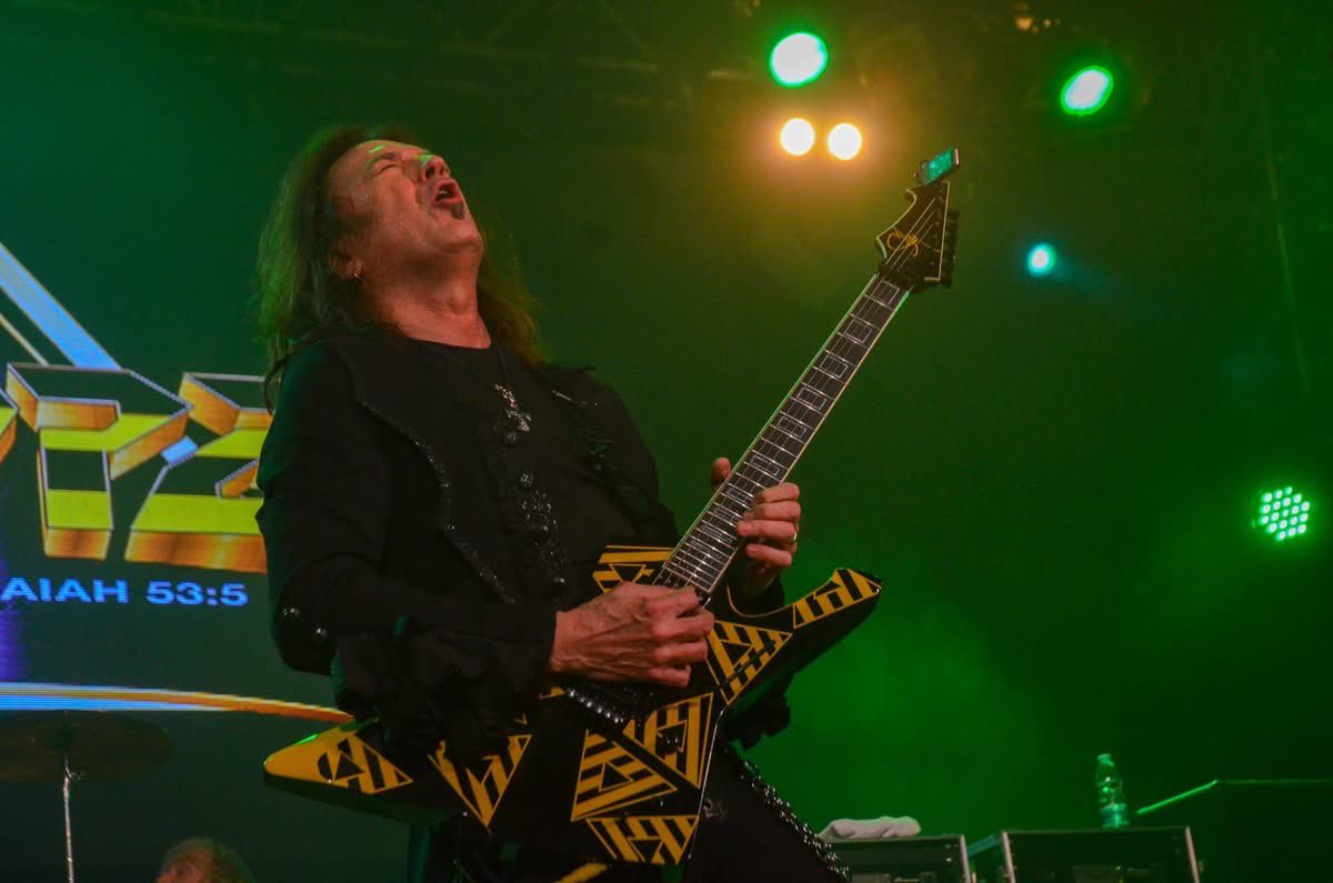 STRYPER JAPAN F.C. tweet media
