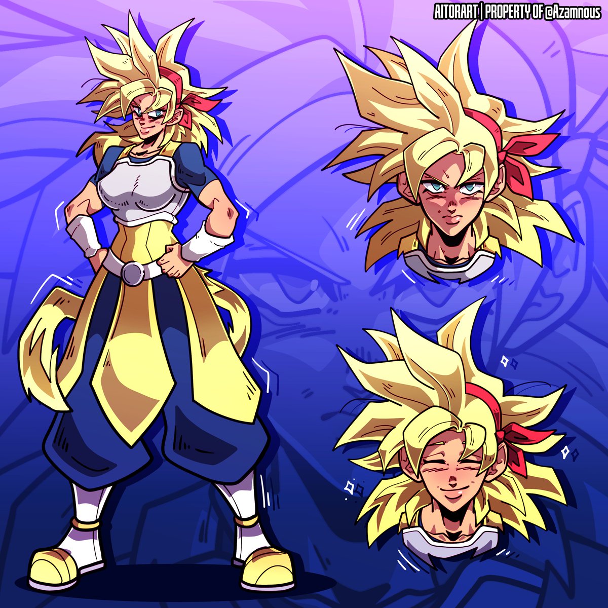 AitorArt_'s tweet photo. Strabi! Character Sheet
(Commission) https://t.co/fXs04sQQQc
