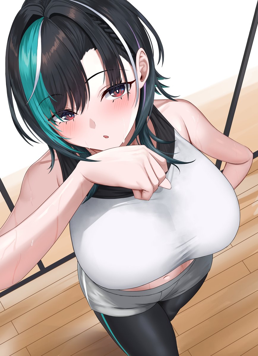 有栖川@雅 毎週イラスト更新 tweet media