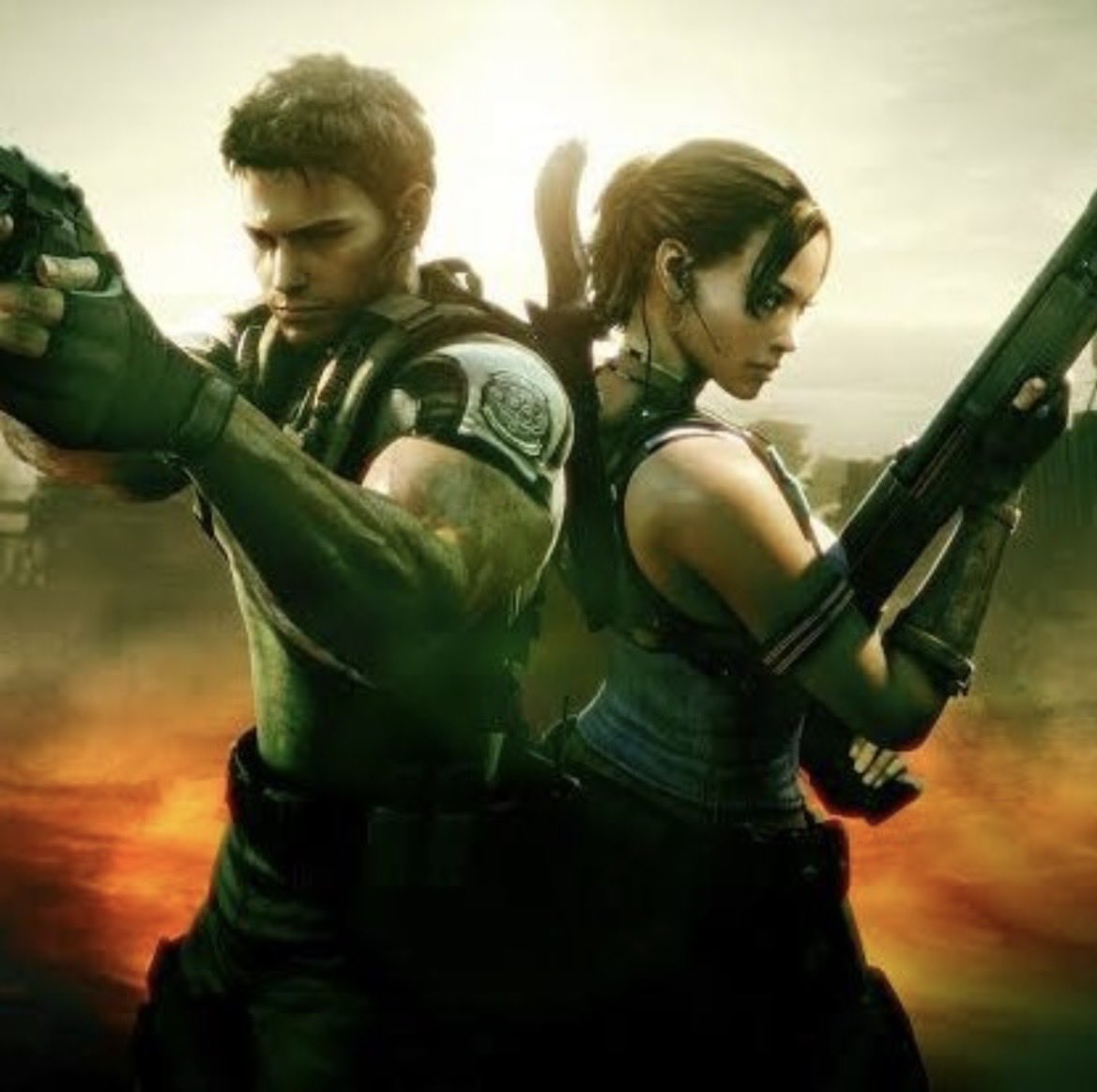 GameScopeX's tweet photo. Resident Evil 5 officially becomes the bestselling game in the franchise.

With 19 million copies sold, it has surpassed Resident Evil 2 Remake, which has 18.32 million. https://t.co/Vfz5CrcyTh