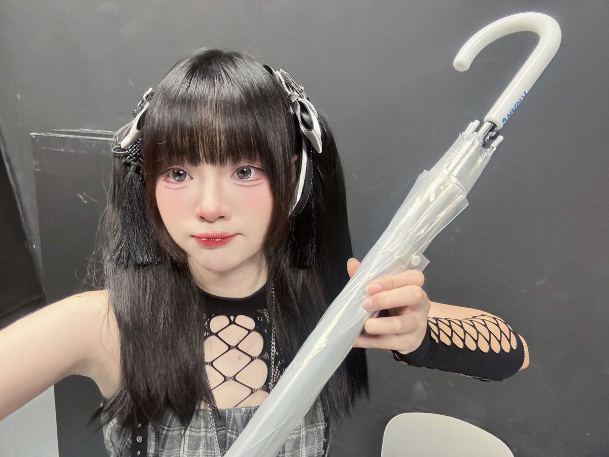 Kwang Yami Yami 「グワーン」 tweet media