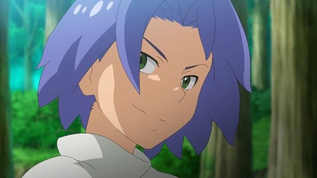 🚀James Team Rocket Fan 🚀 tweet media