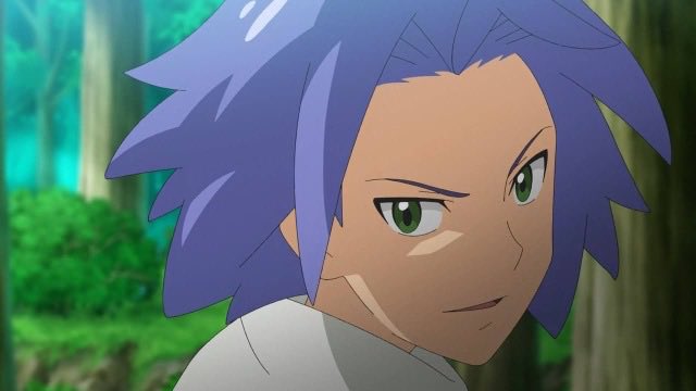 🚀James Team Rocket Fan 🚀 tweet media