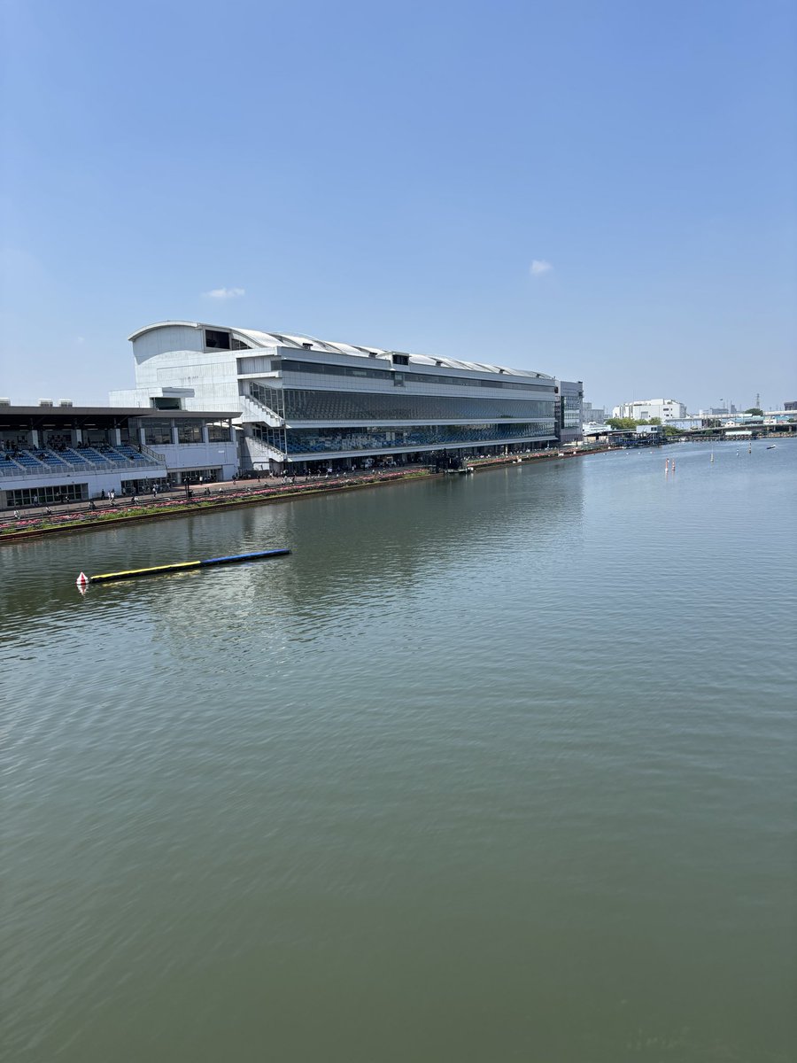優香🚤 tweet media