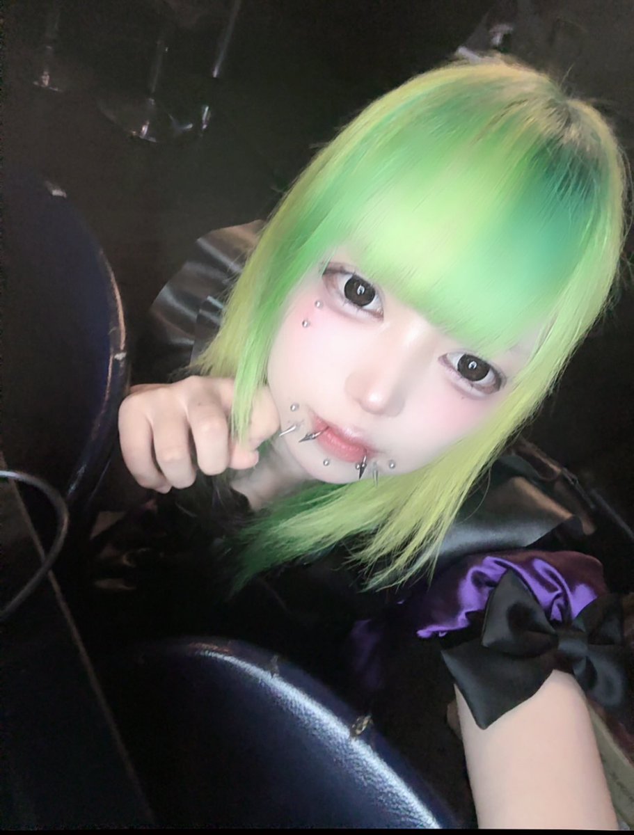 dkomap's tweet photo. にゃんおえー！

 #コンカフェ  #コンカフェ嬢  #ミナミ #宗右衛門町 https://t.co/BU0lXK5fXq