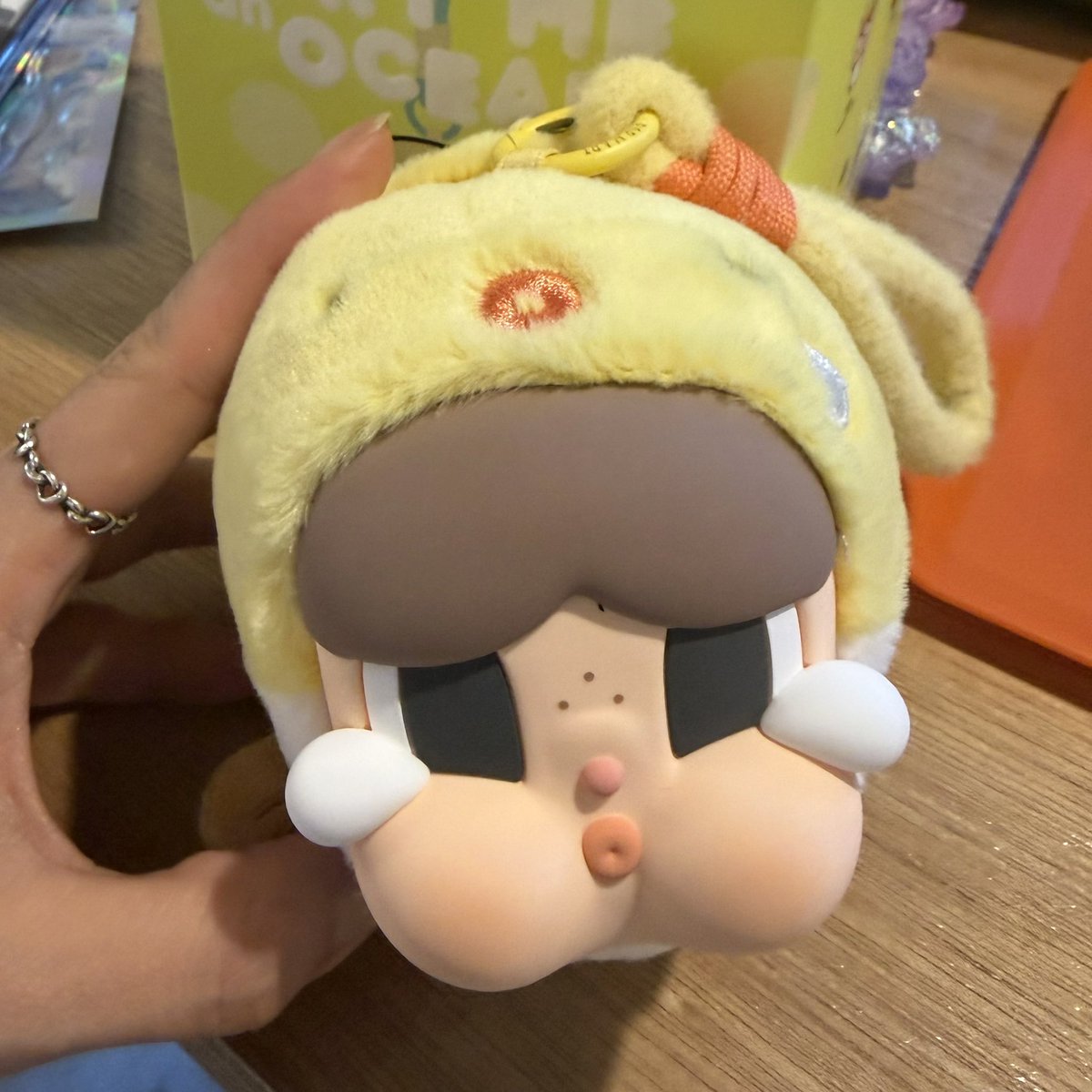 프랄린🍫 tweet media