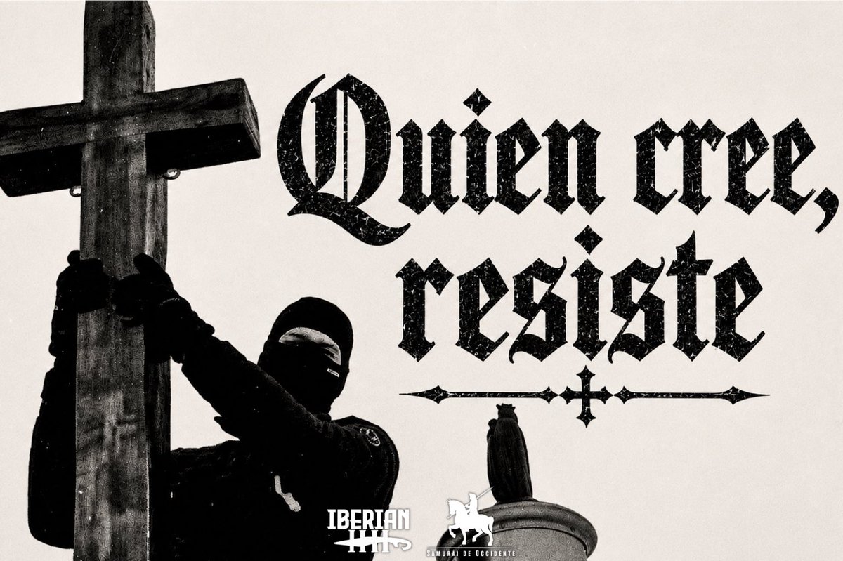 Samurái de Occidente tweet media