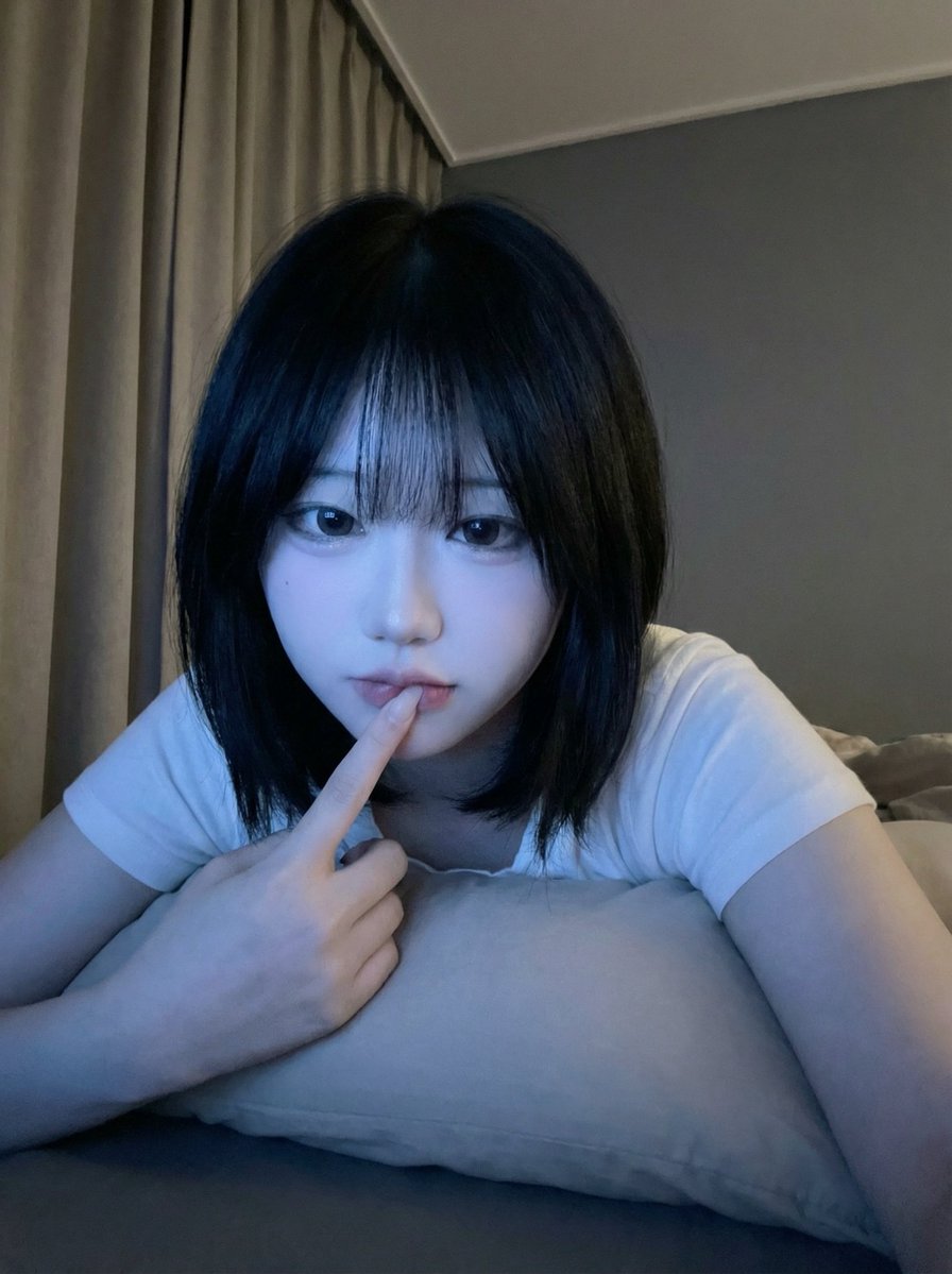 냐냐 tweet media