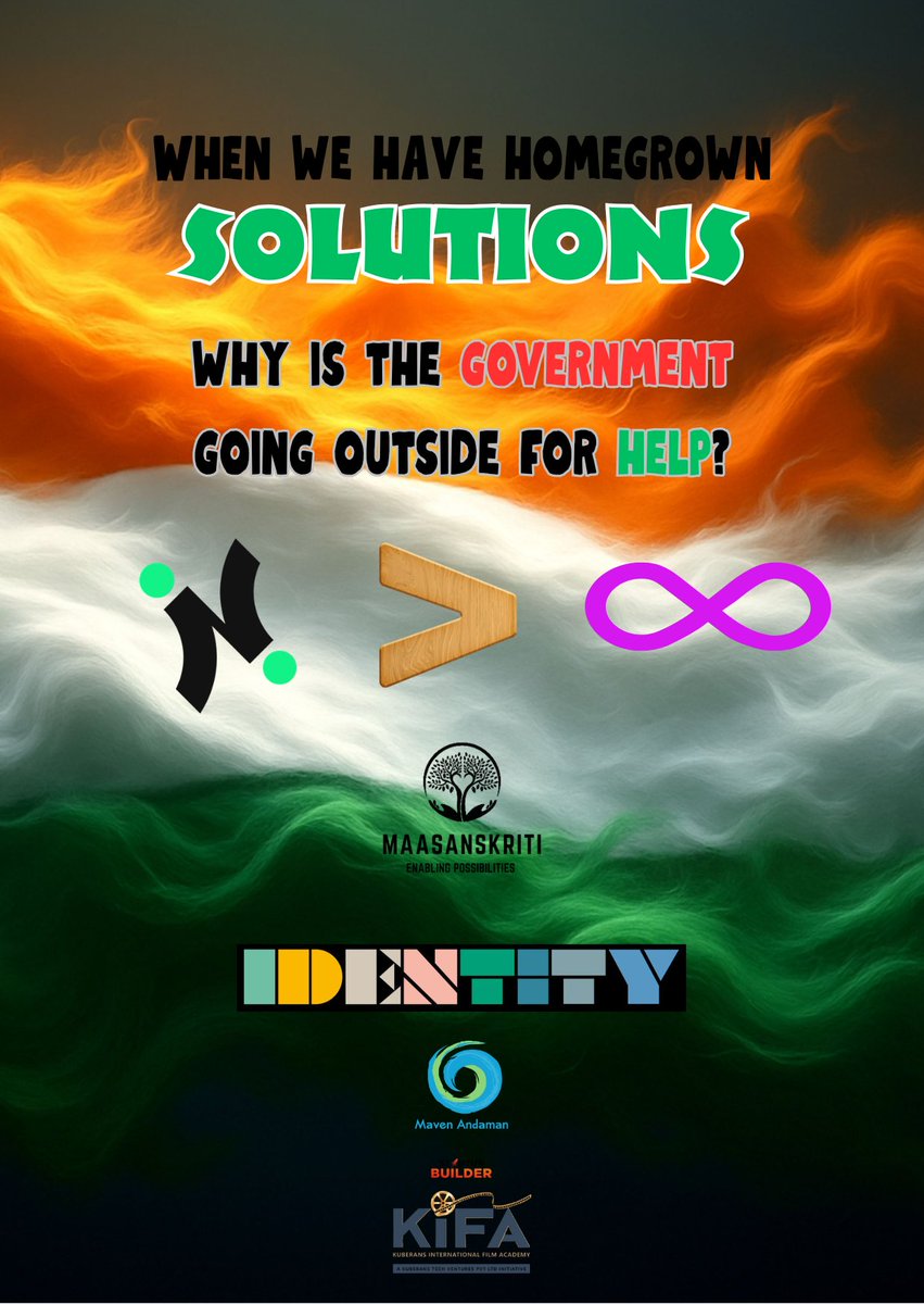 Prashant Ullal (MaaSanskriti) 🇮🇳 tweet media