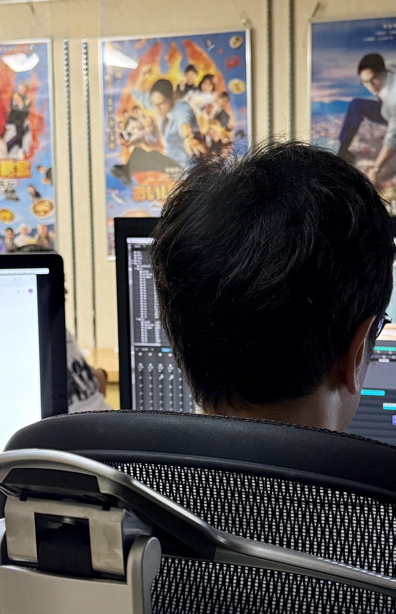 岩淵 規 tweet media