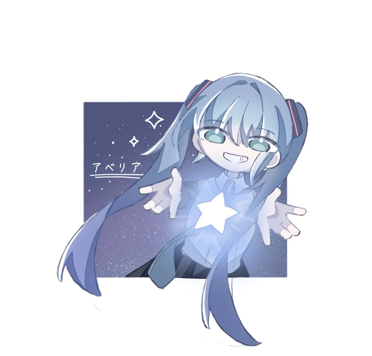 もくせい tweet media