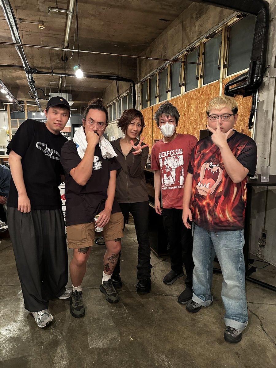 MELT-BANANA (@melt_banana) / Posts / X
