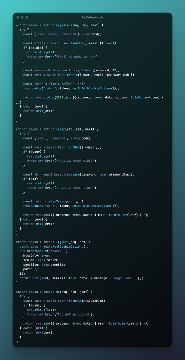 Mhya | Full Stack MERN Developer (@ZkMhrzc) / Posts / X