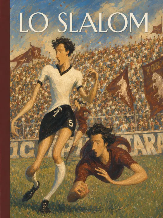 LoSlalom's tweet photo. Lo scudetto che commosse mezza Italia. Oggi la newsletter parte così, con un omaggio al Torino del '76 e un pensiero che vola a gpo.👇 https://t.co/ZZkBMzH17W https://t.co/eKOFIbAPVk