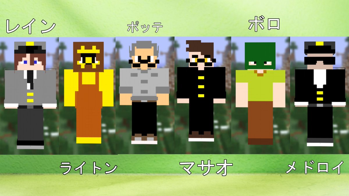 レッツゴーレット tweet media