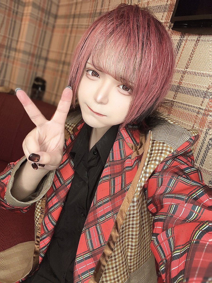 なぎ🥀 第二形態 tweet media