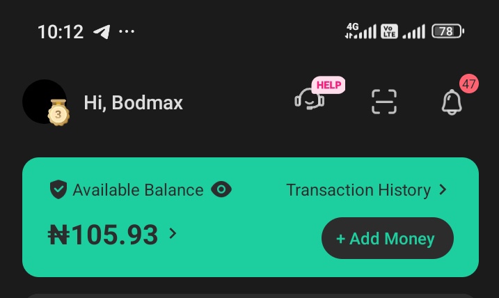 BODMAX 🍏💥🔥🌃 tweet media