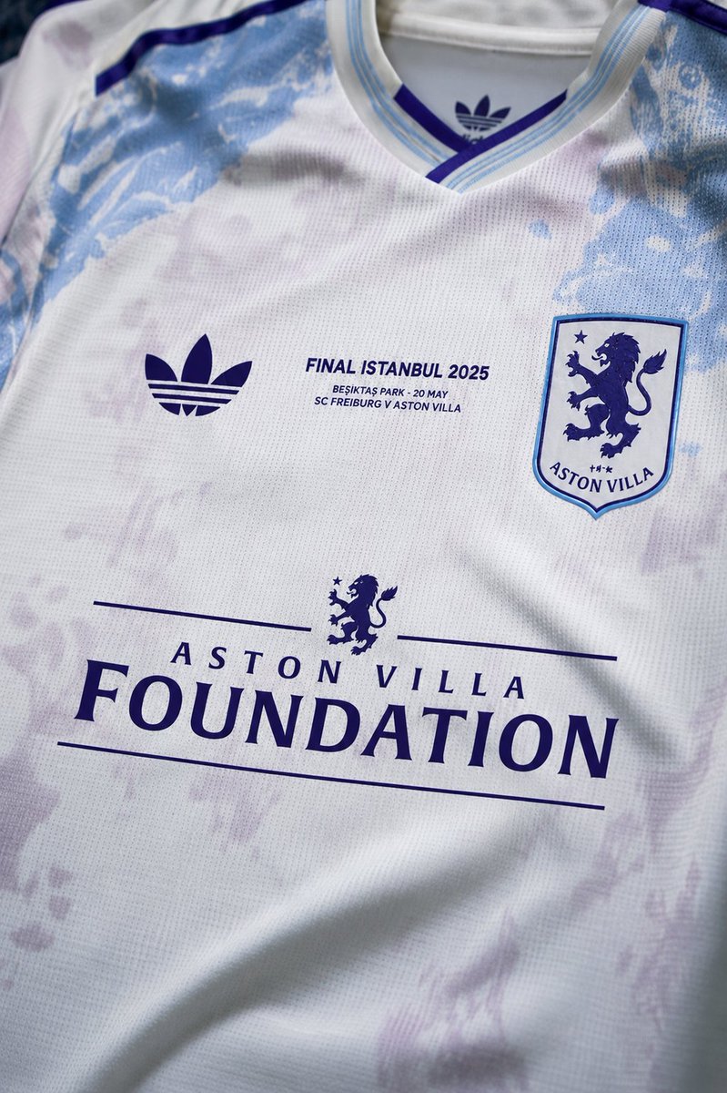 Aston Villa Updates tweet media