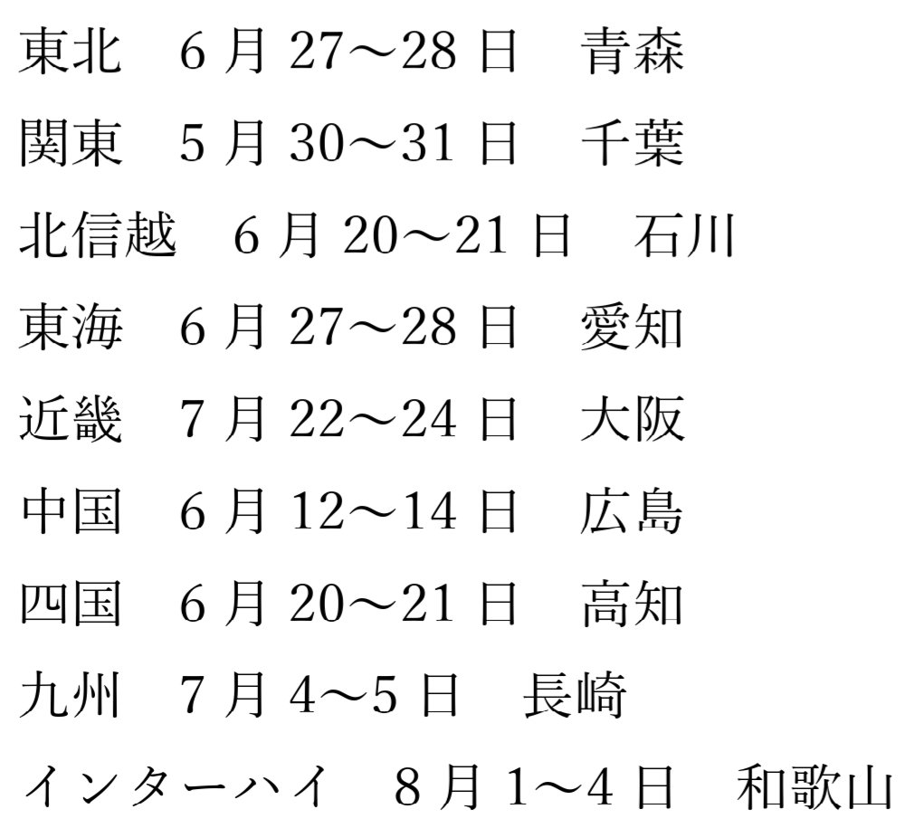 高校弓道アカウント(24年11月〜) tweet media